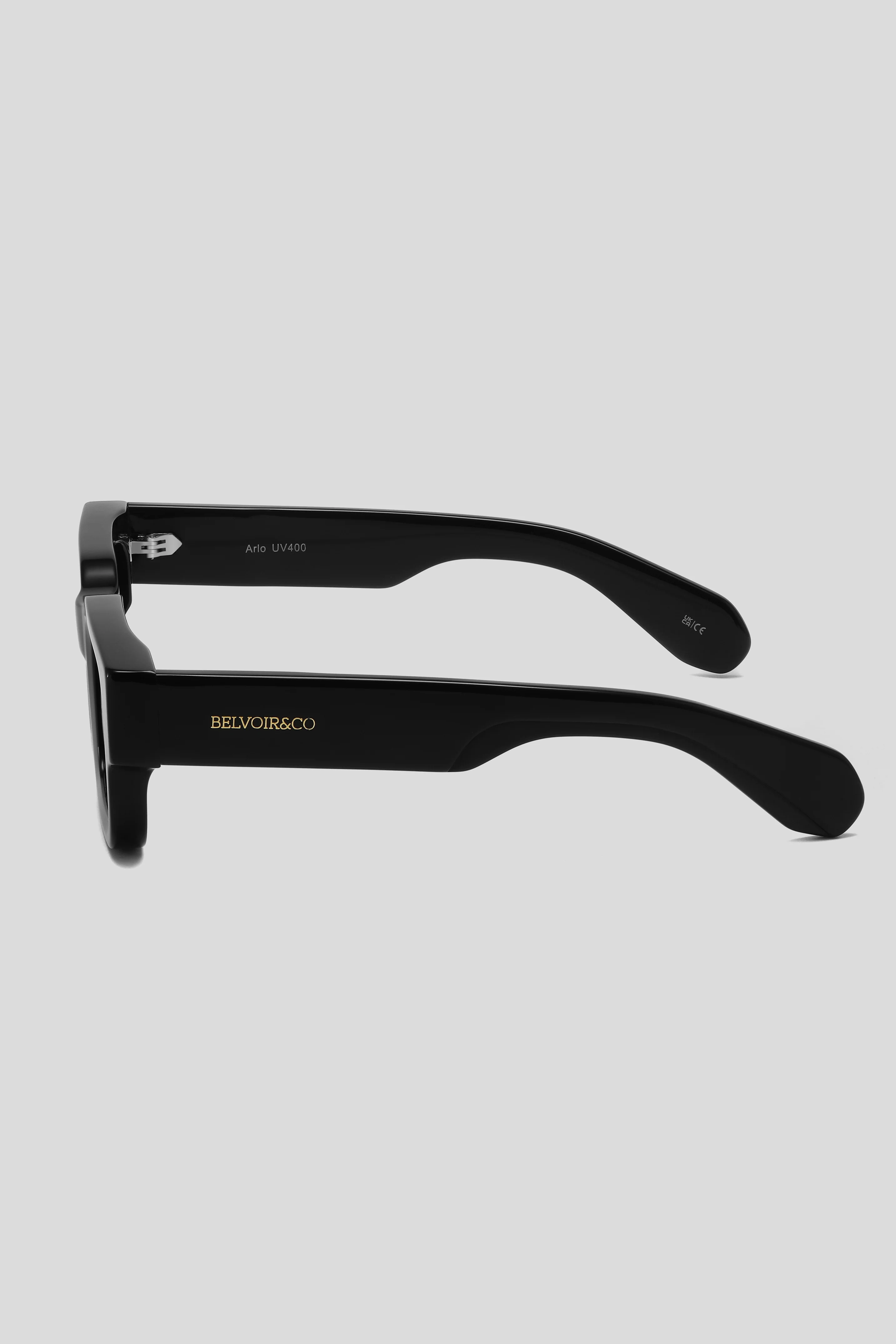 Arlo Gloss Black - Image 4