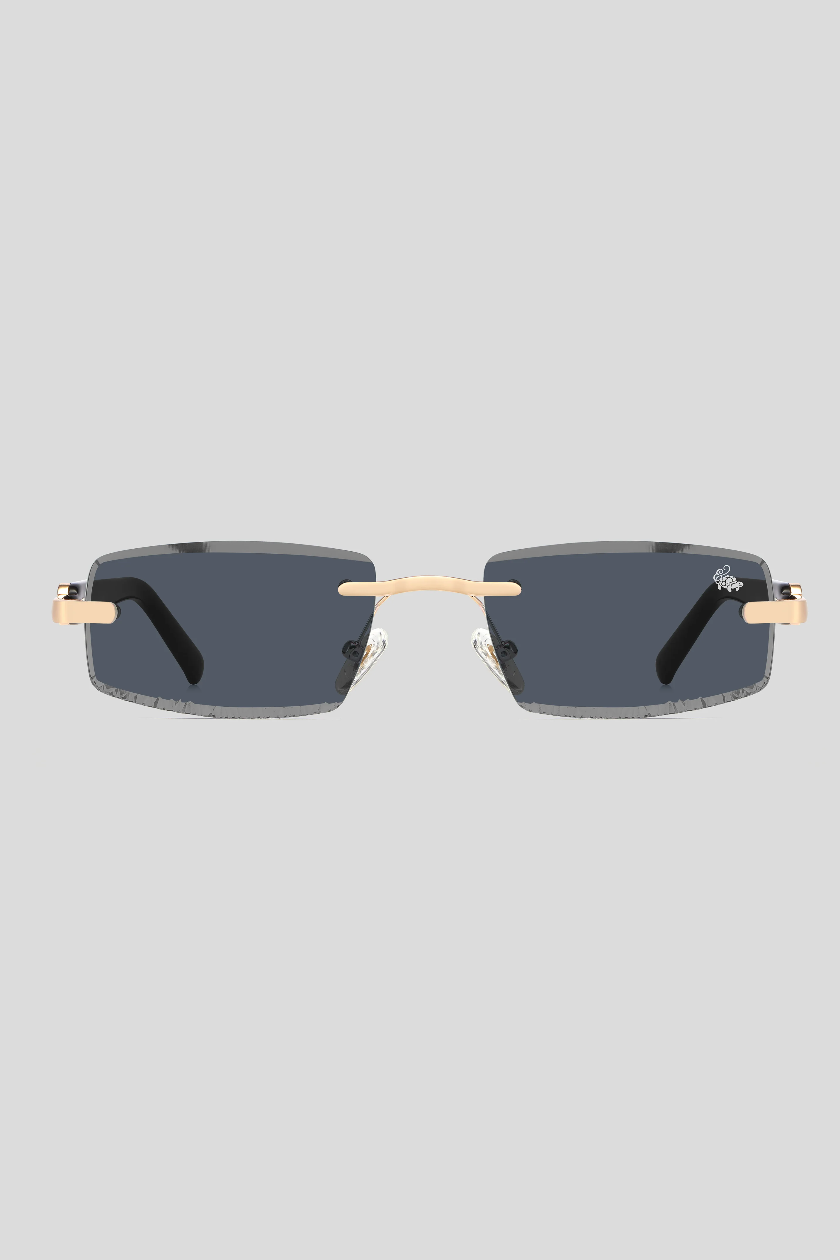 Diamond Cut Mabel Gold | Black - Image 3