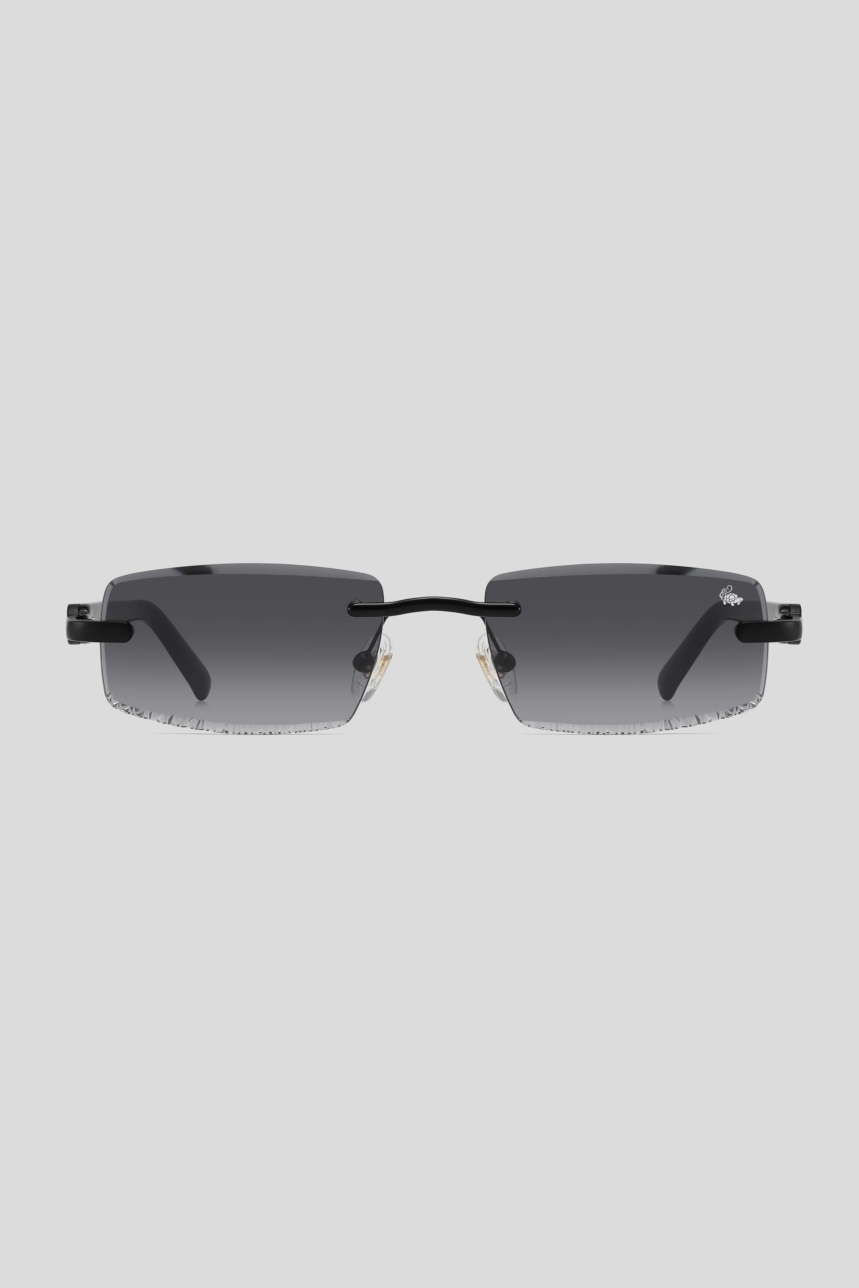 Diamond Cut Mabel Smoke | Stealth - Image 3