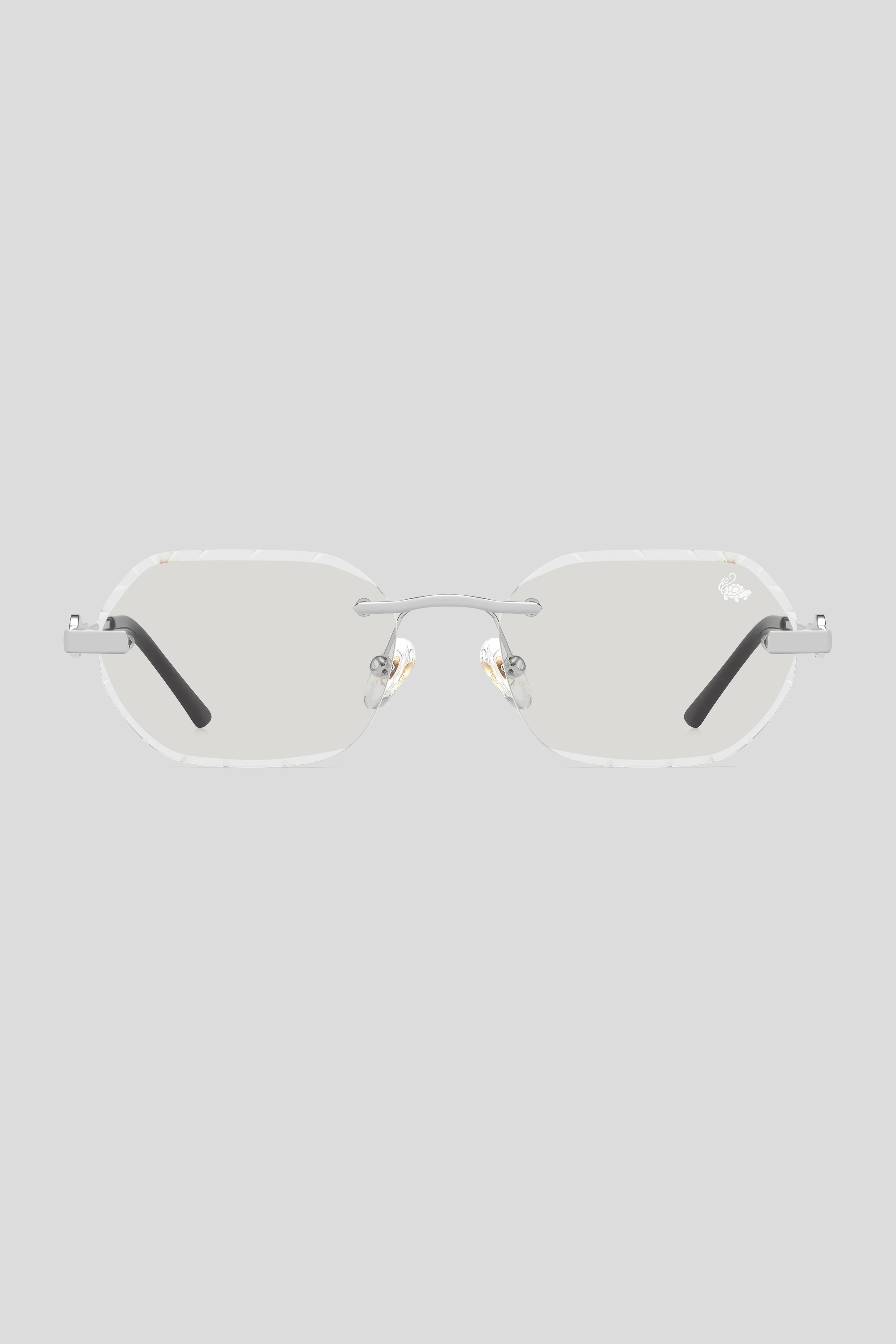 Diamond Cut Willow Anti Blue | Silver - Image 3