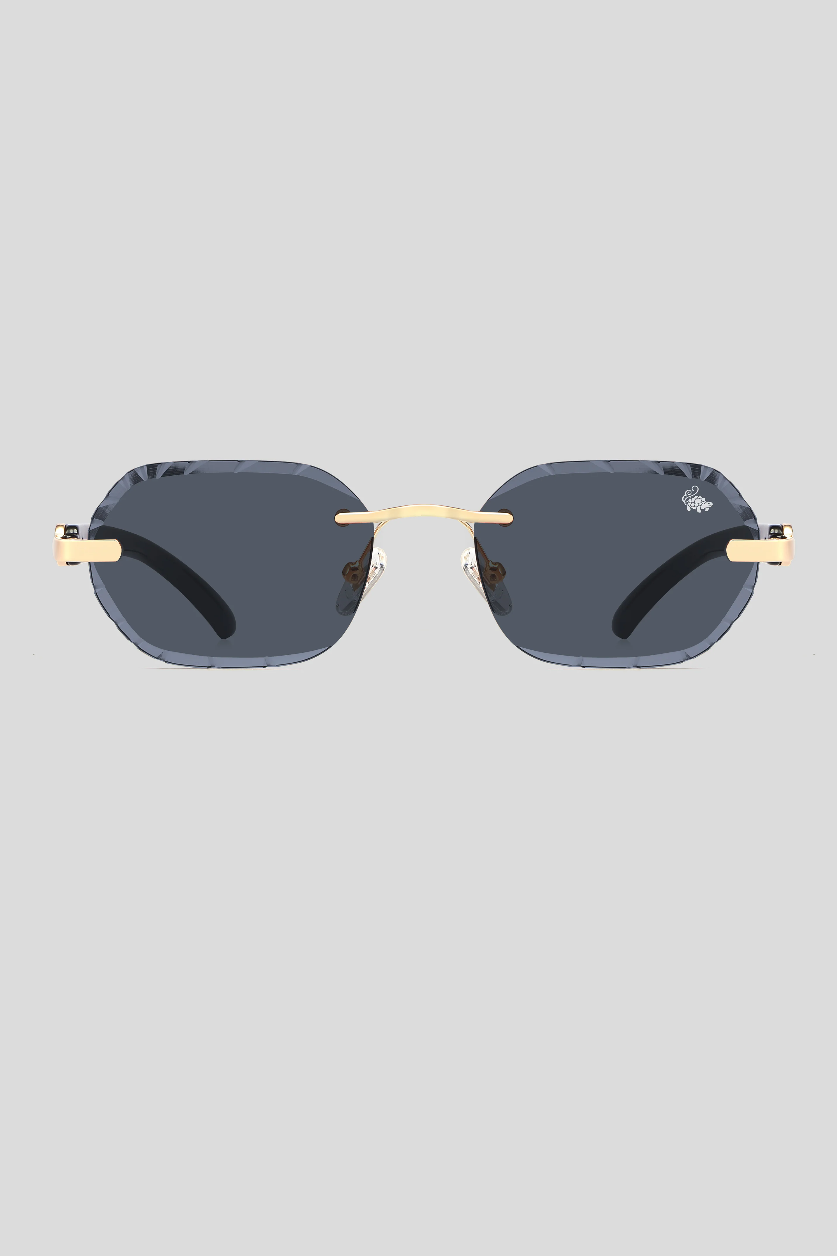 Diamond Cut Willow Black | Black - Image 3