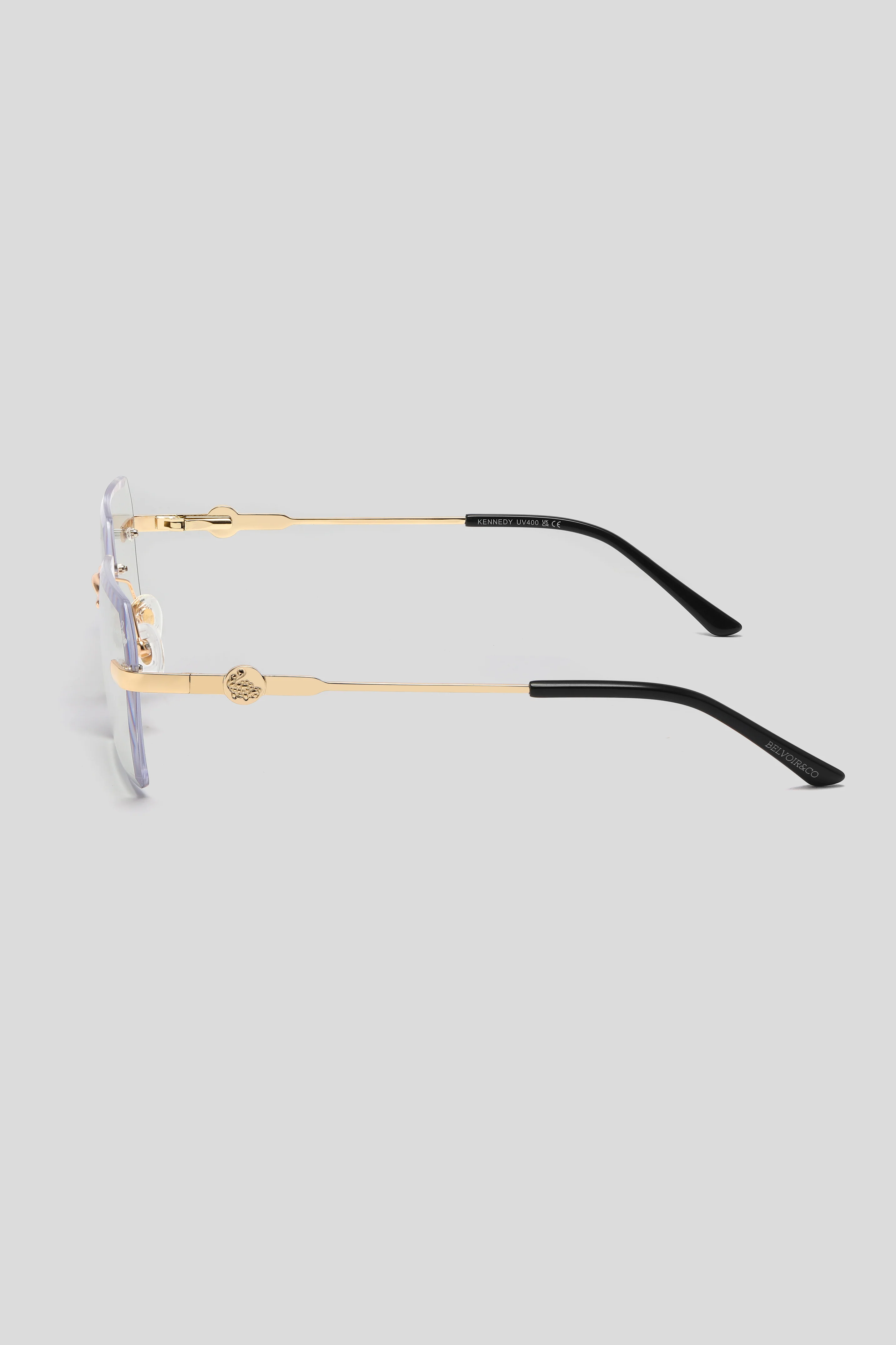 Kennedy Anti Blue | Gold - Image 8