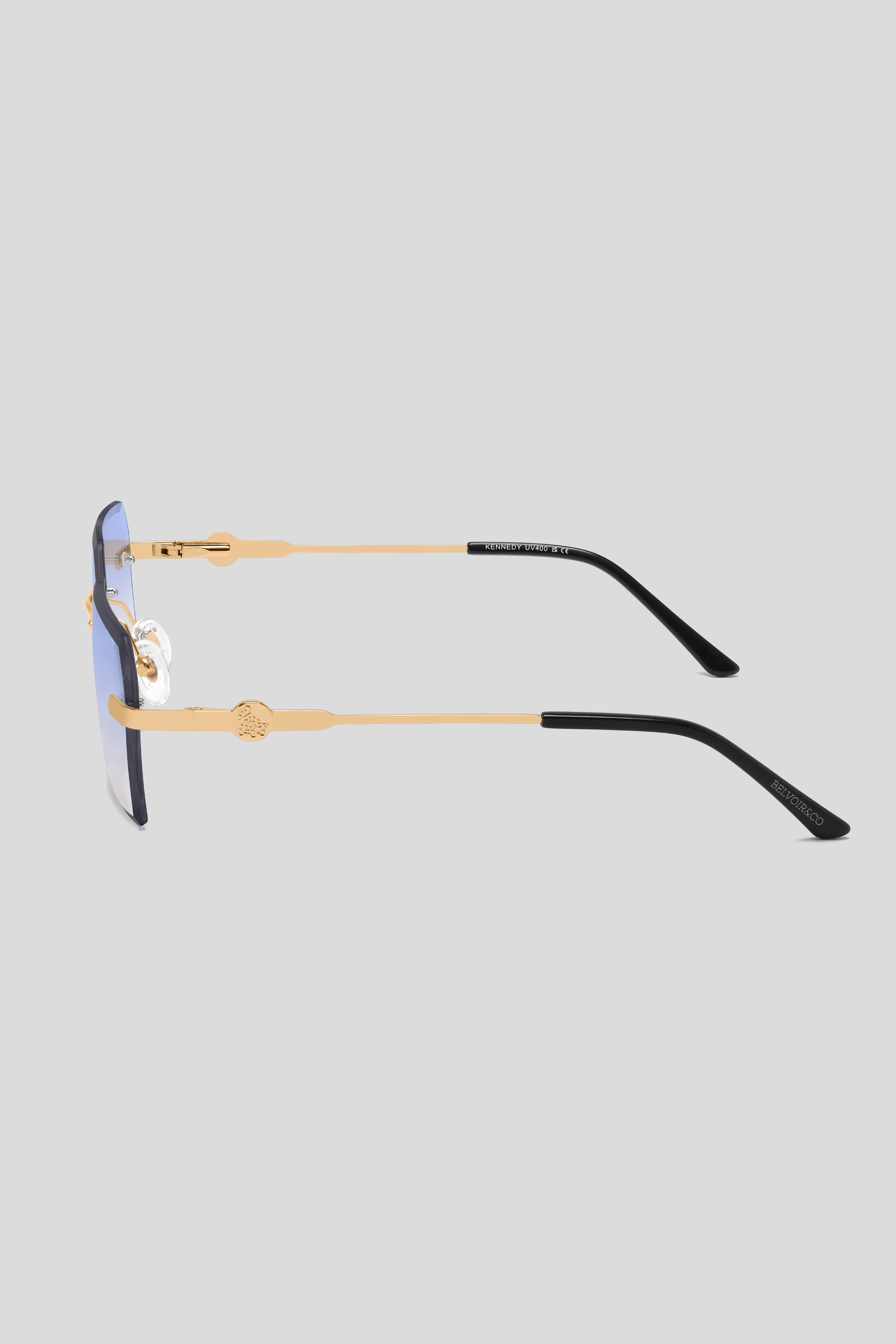 Kennedy Blue | Gold - Image 4