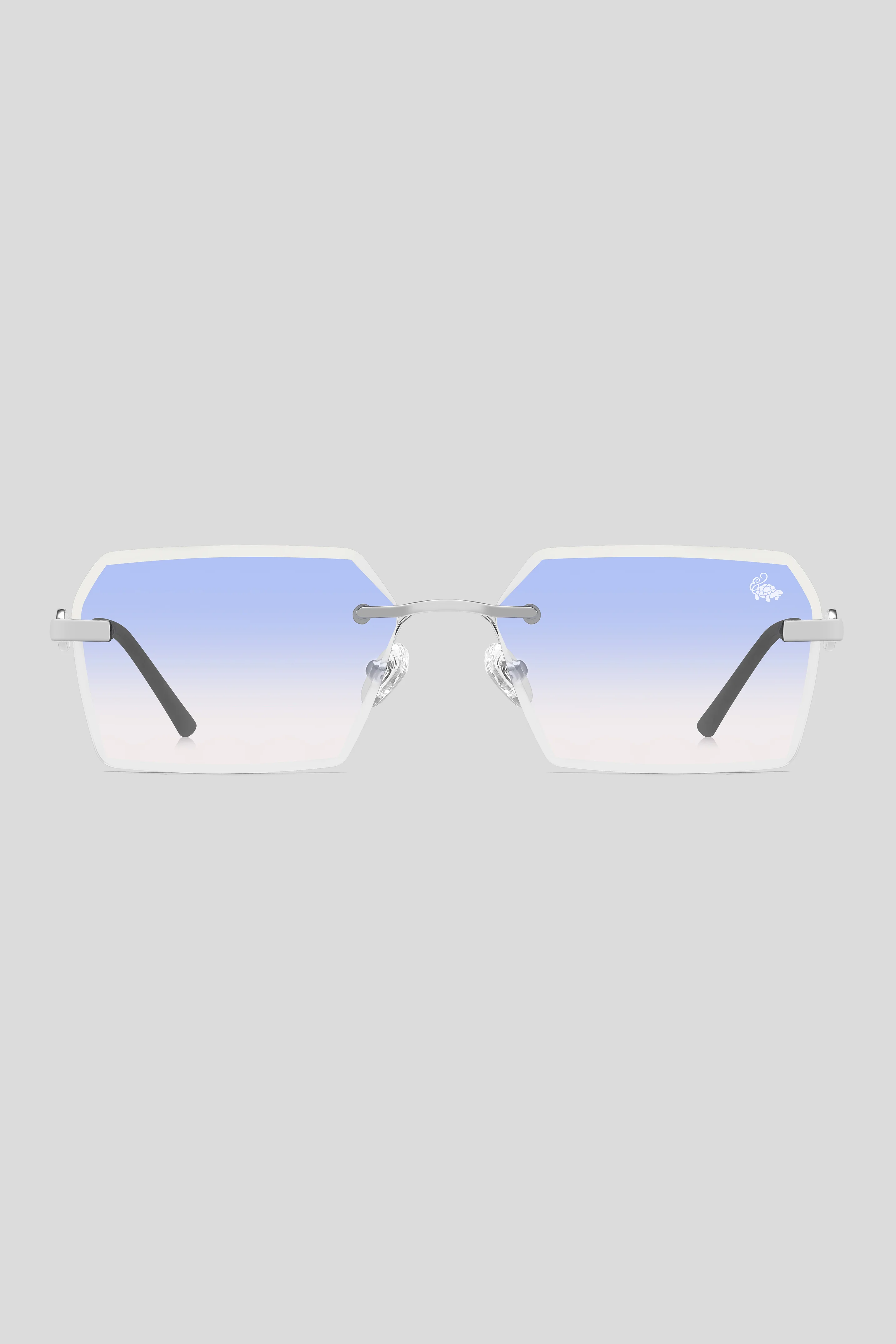 Kennedy Blue | Silver - Image 3