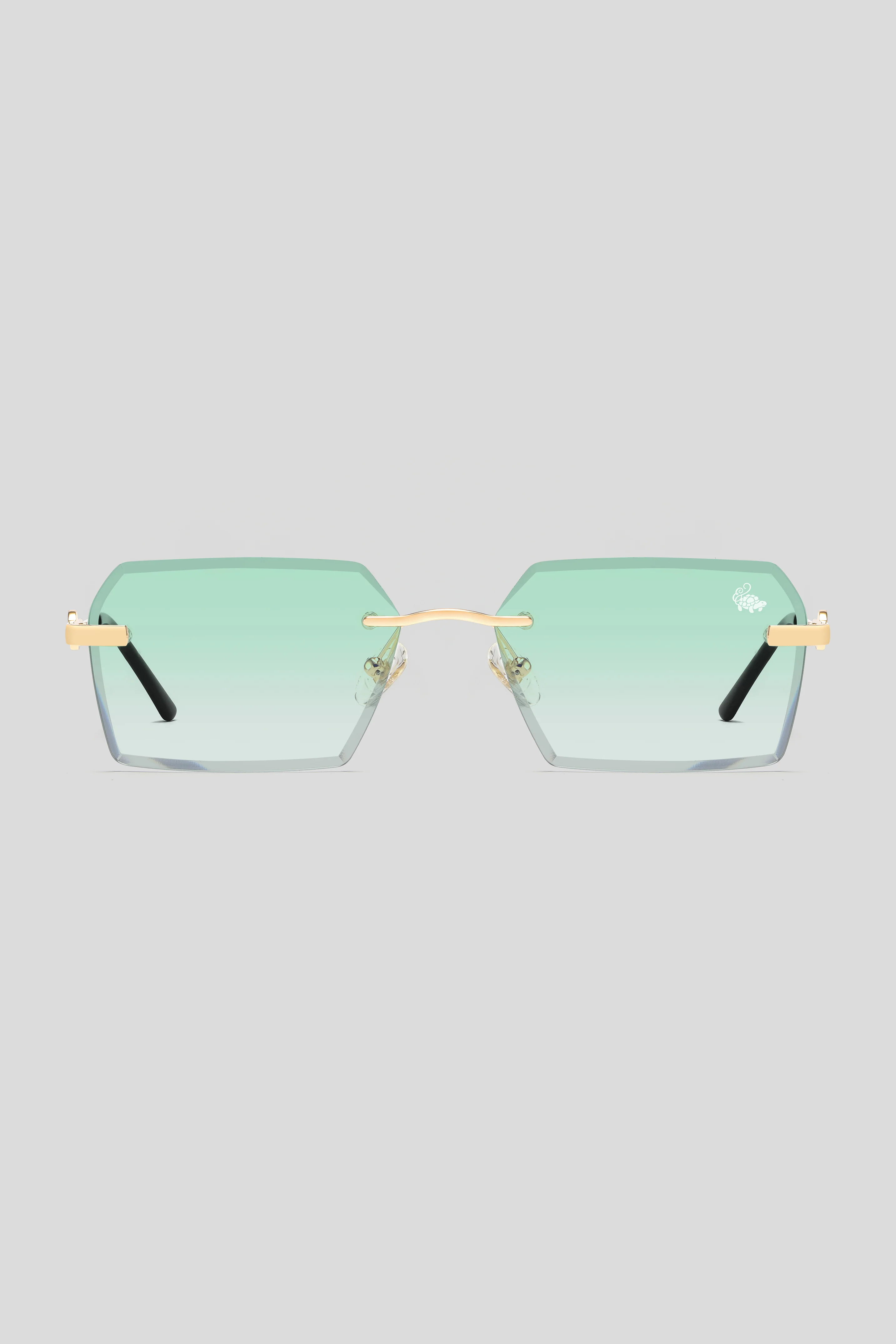 Kennedy Green | Gold - Image 5