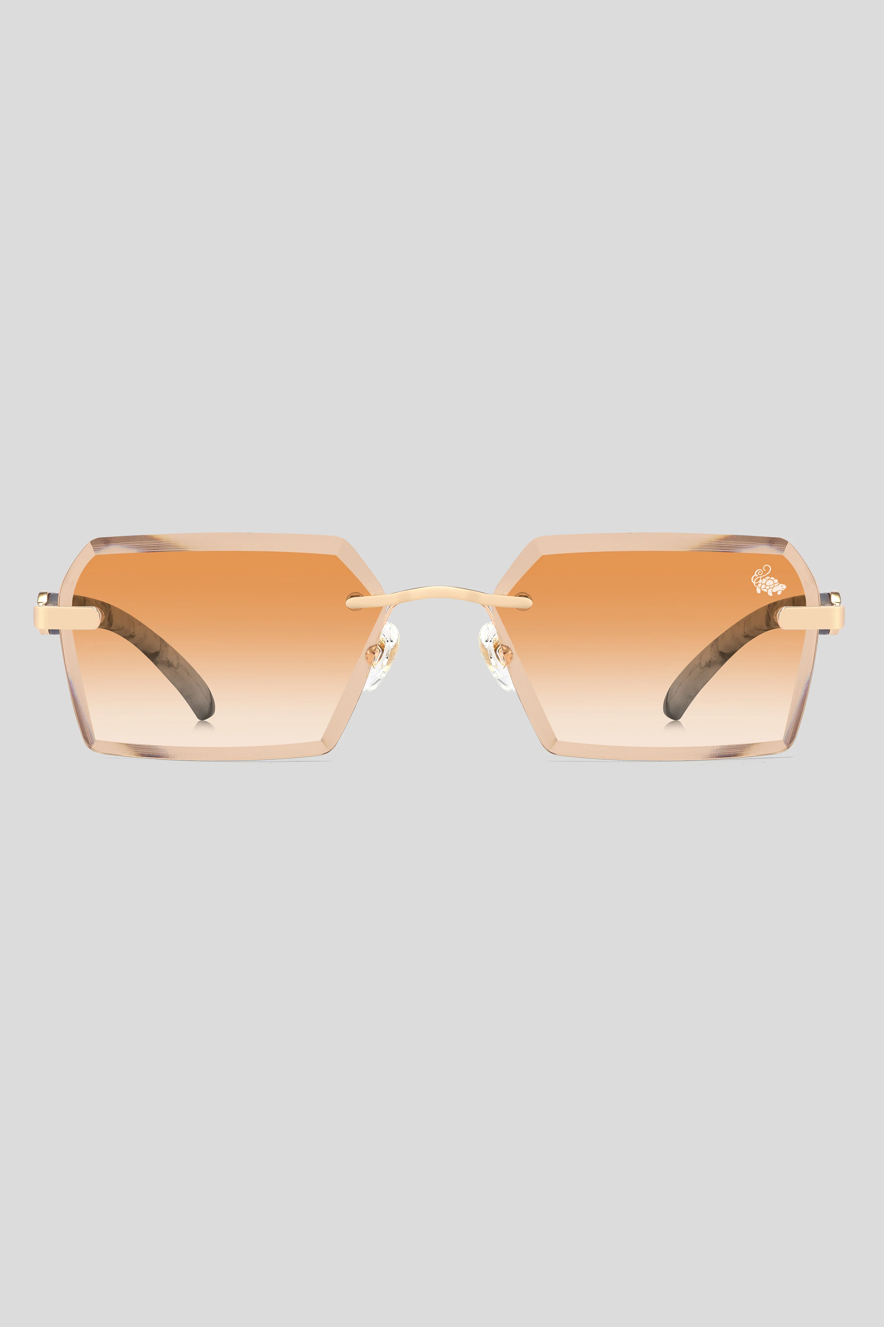 Kennedy White Marble Gold | Tea - Image 3