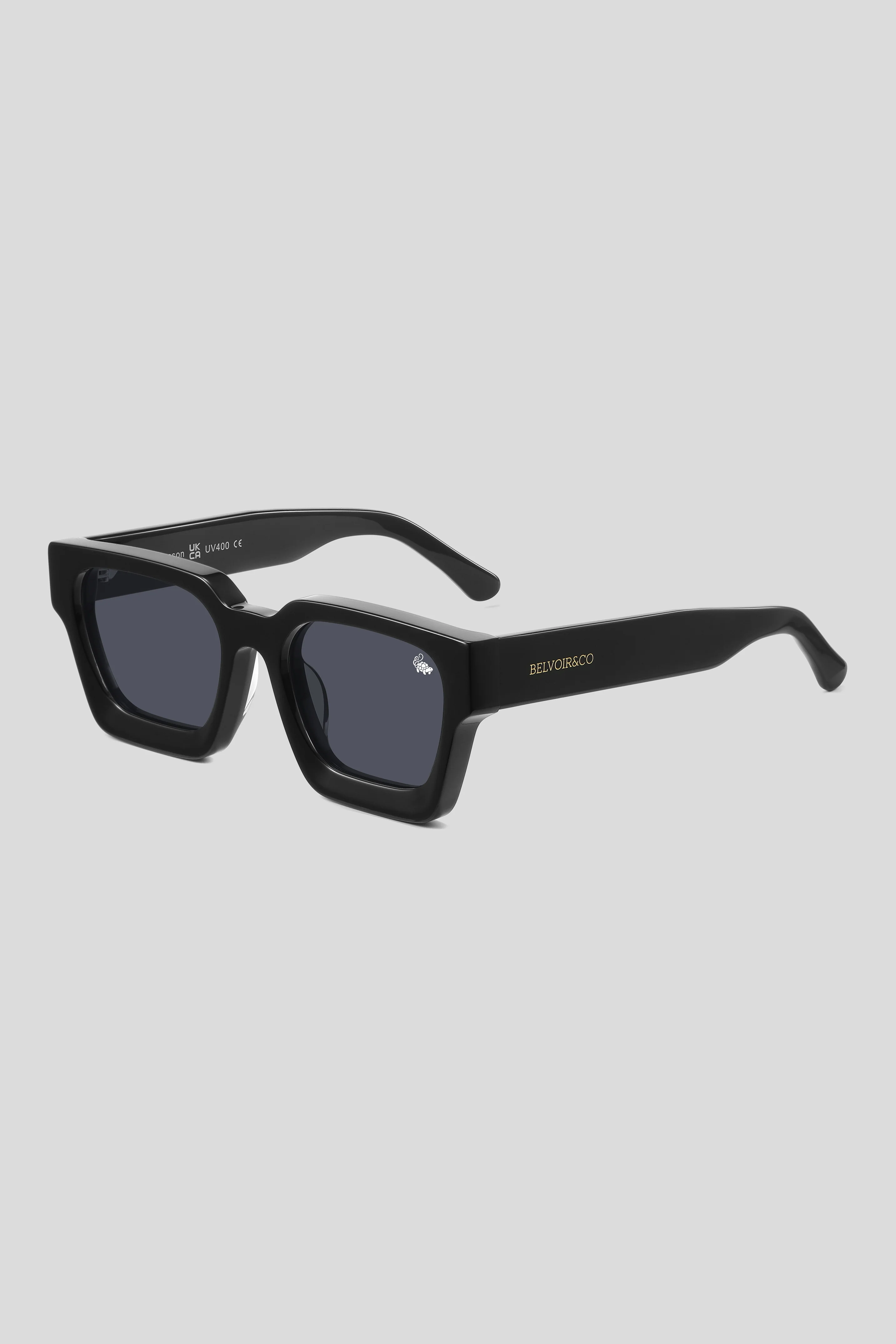 Larsson Gloss Black - Image 3