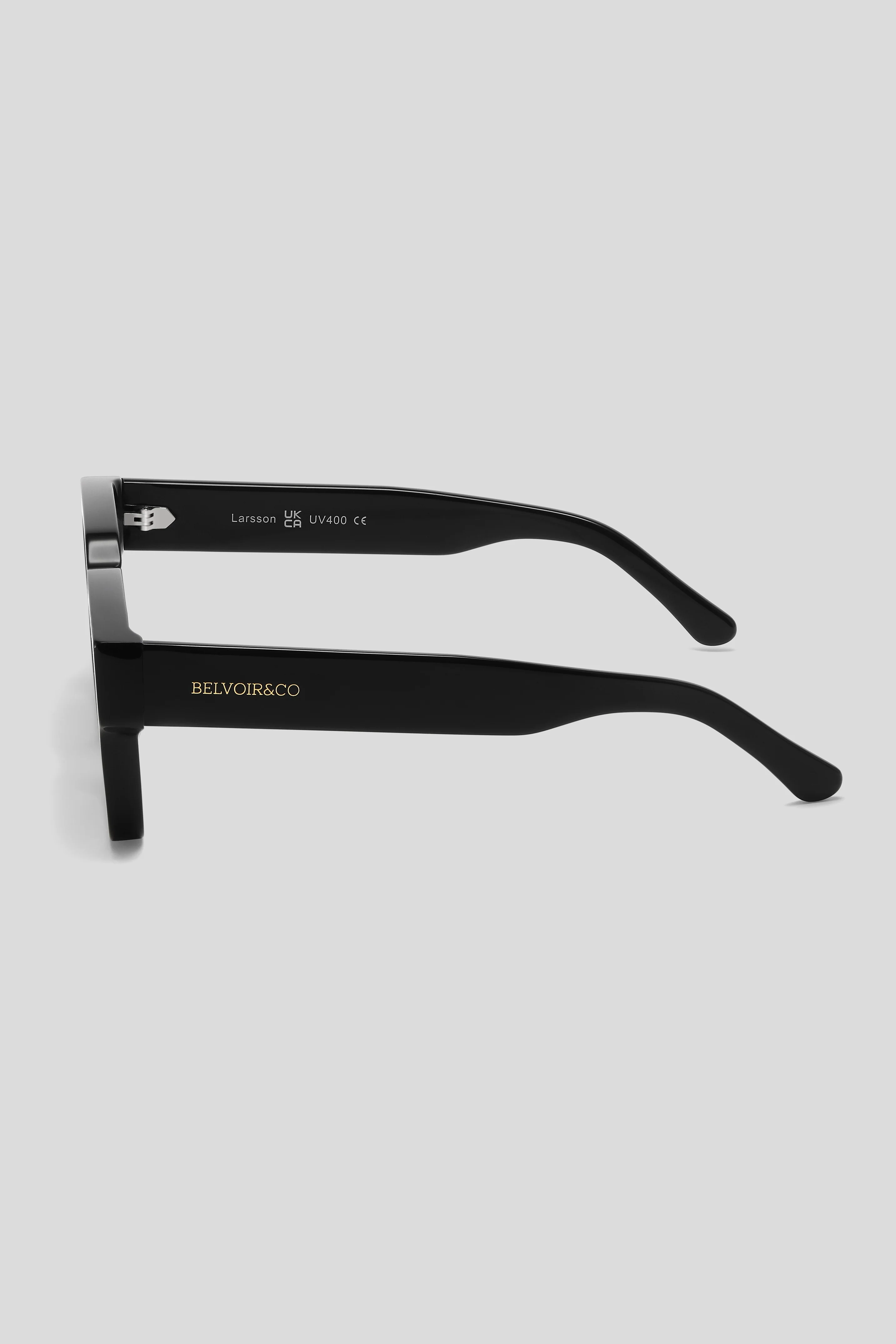 Larsson Gloss Black - Image 6