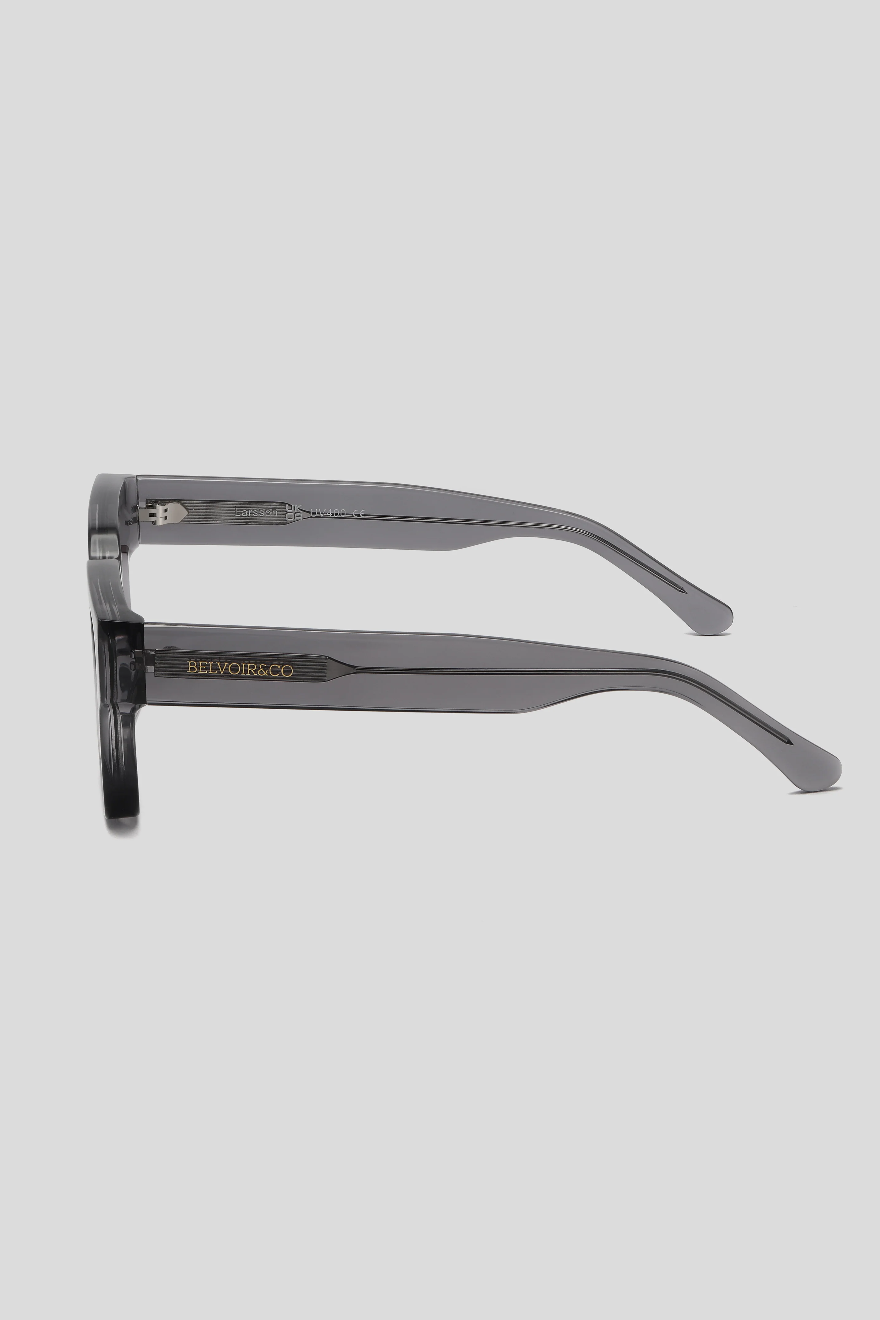 Larsson Smoke - Image 7