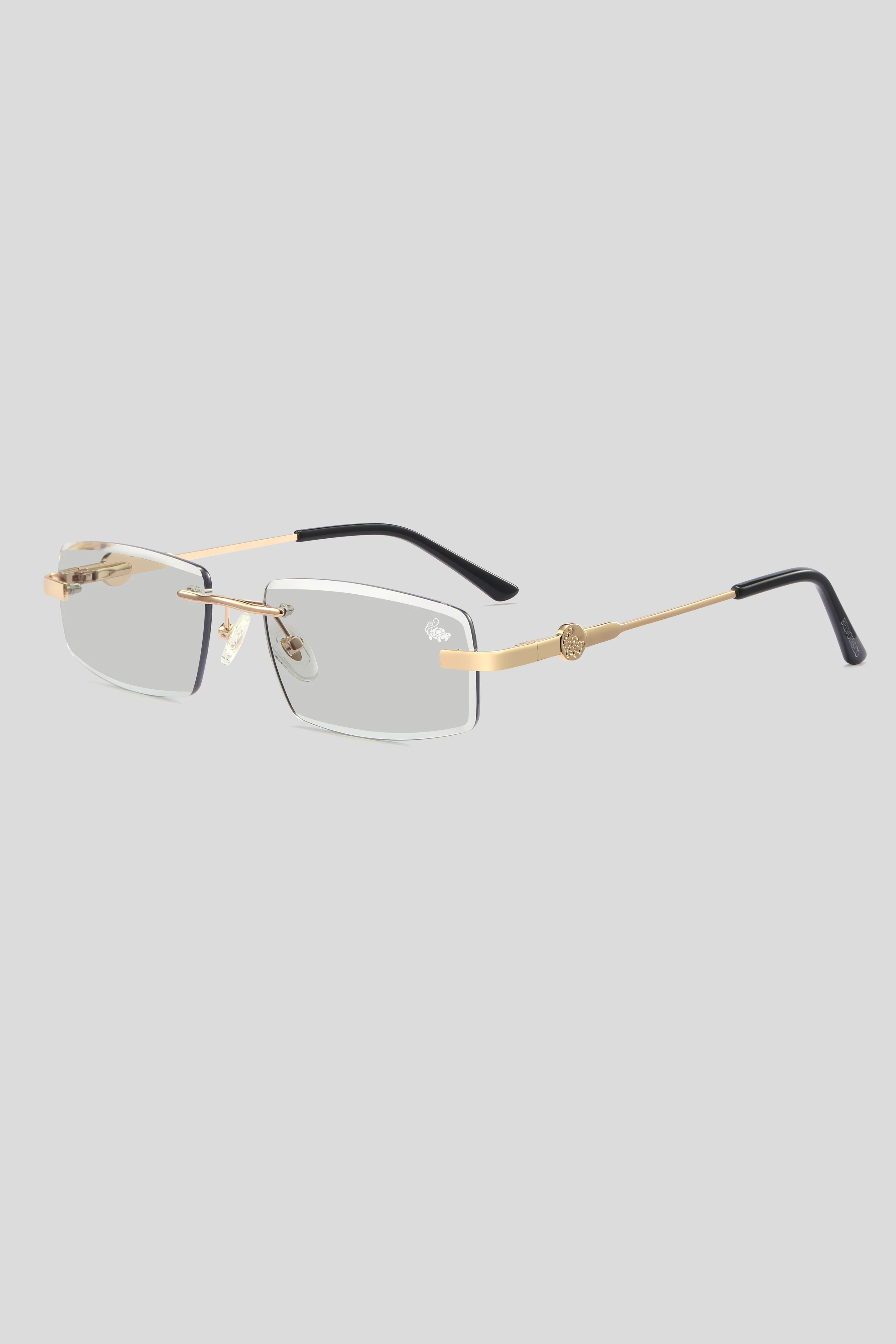 Mabel Transition Black | Gold - Image 3