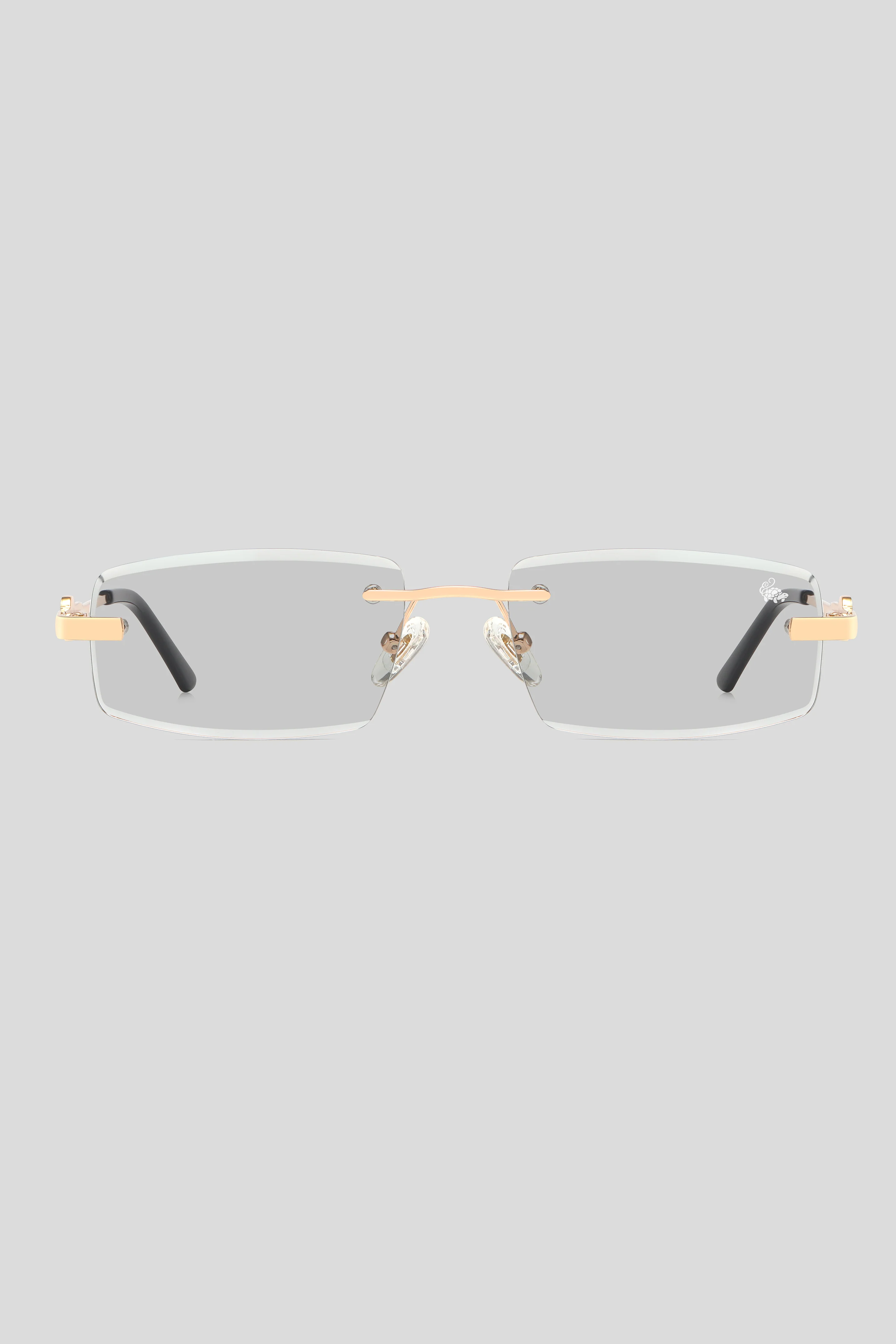 Mabel Transition Black | Gold - Image 4