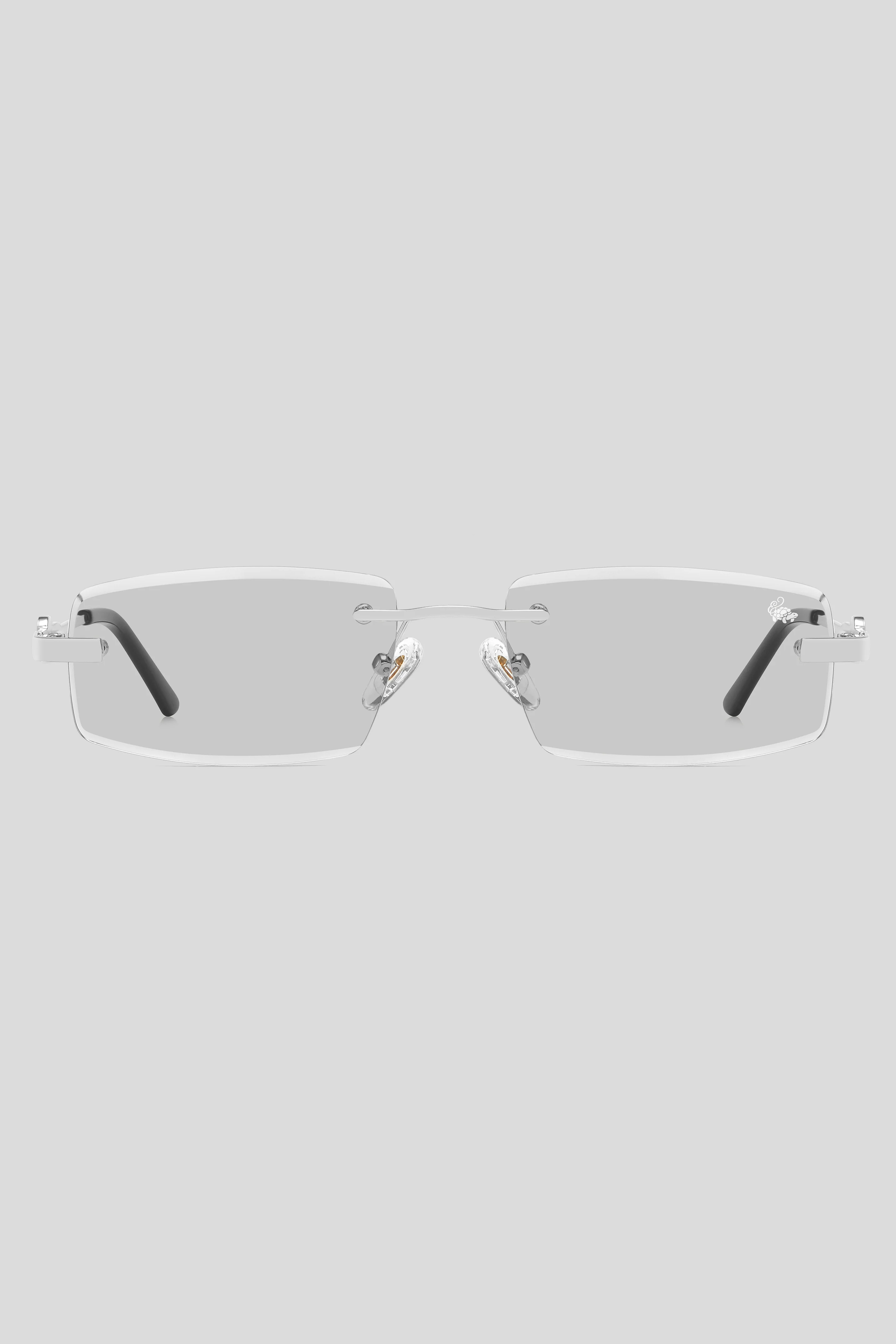 Mabel Transition Black | Silver - Image 4
