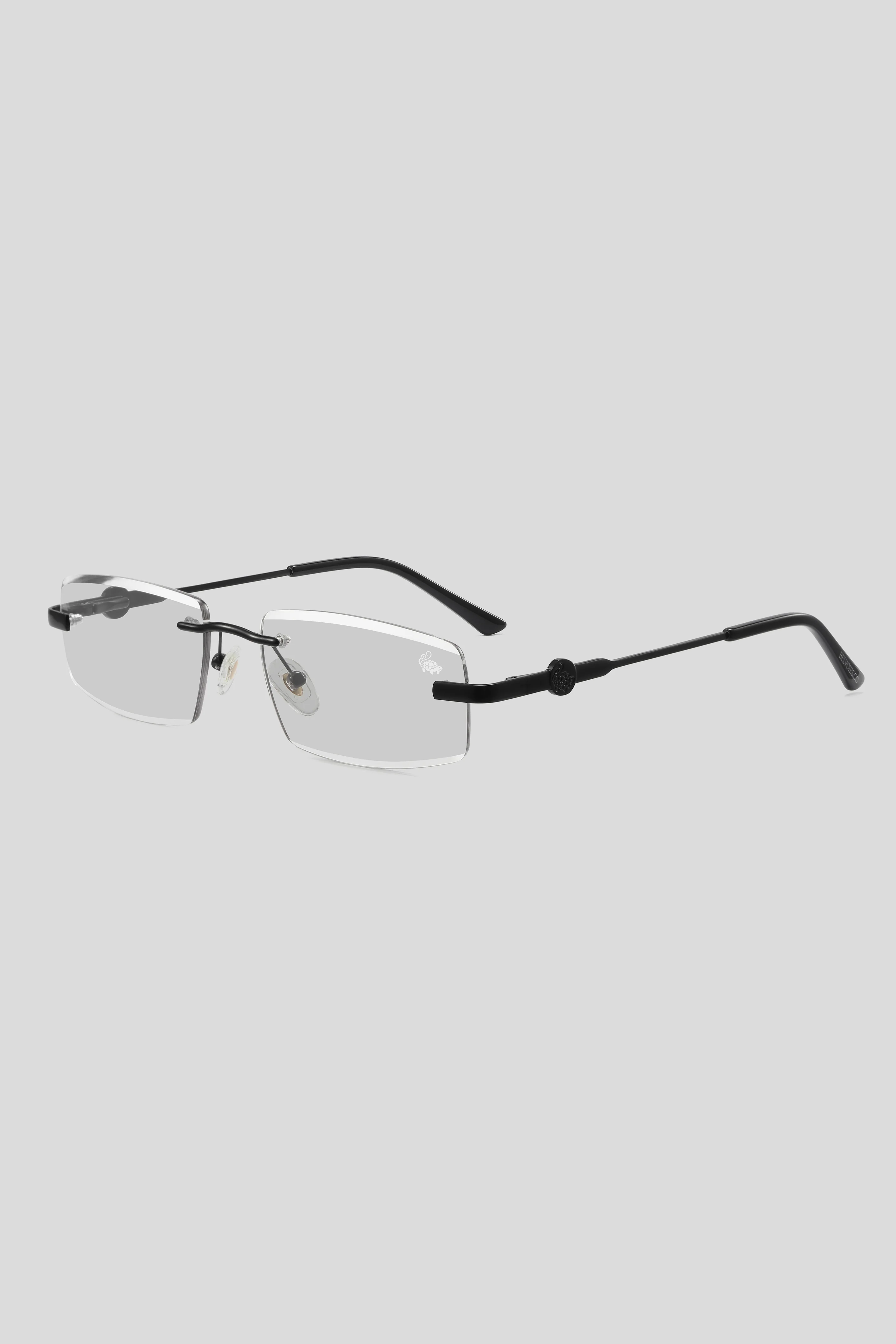 Mabel Transition Black | Stealth - Image 3