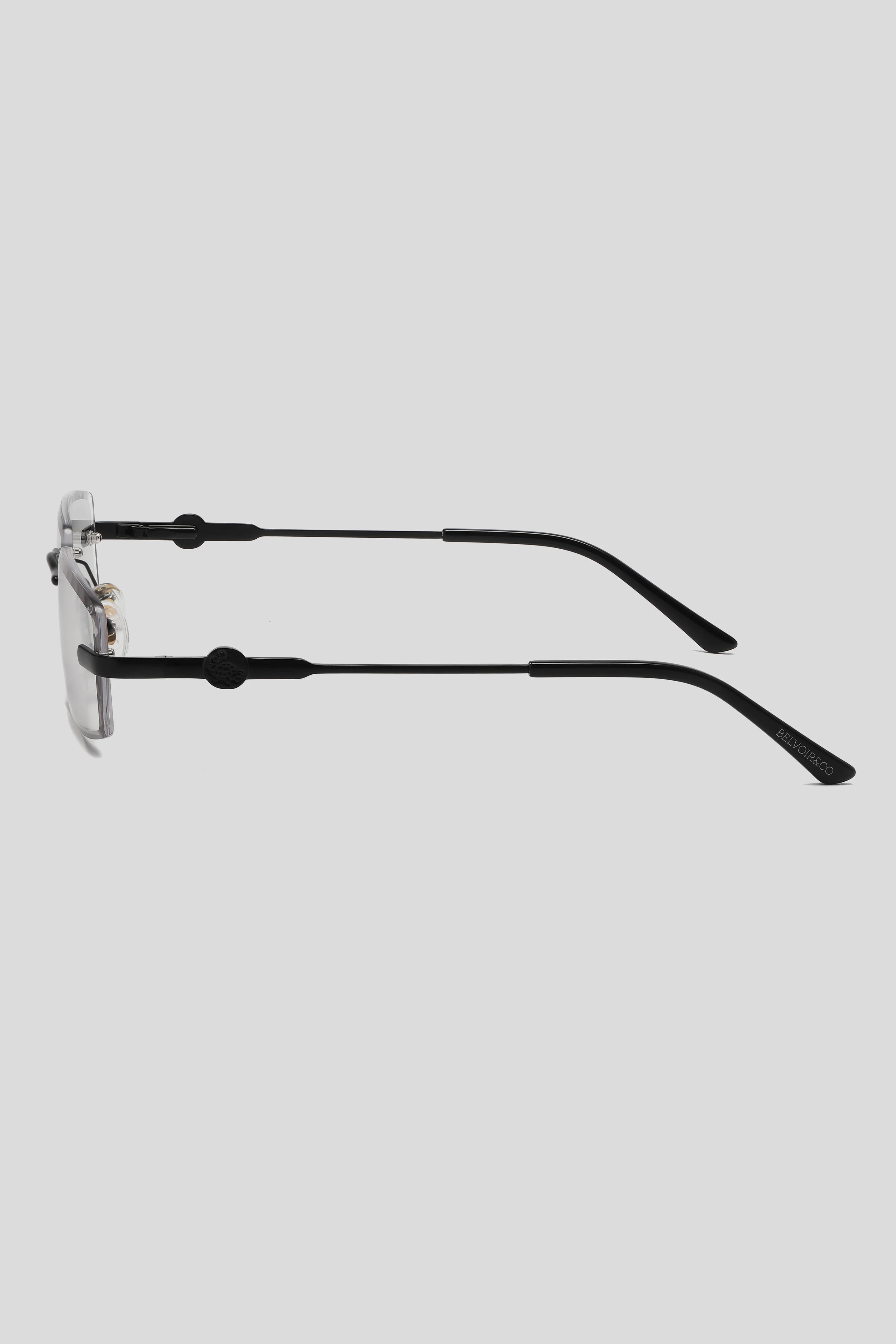 Mabel Transition Black | Stealth - Image 5