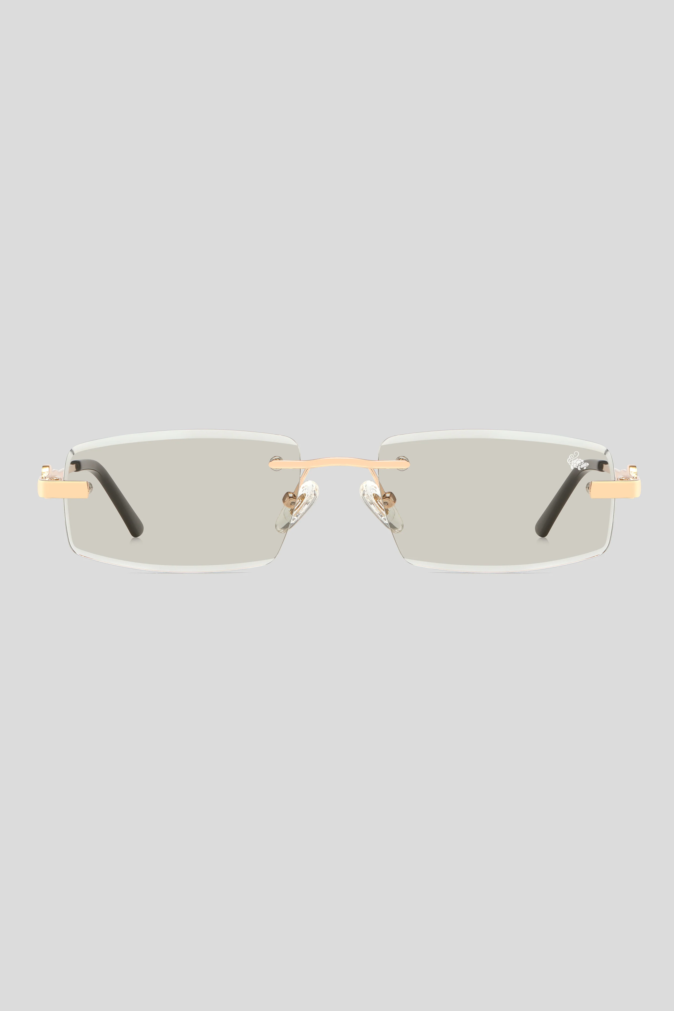 Mabel Transition Brown | Gold - Image 3