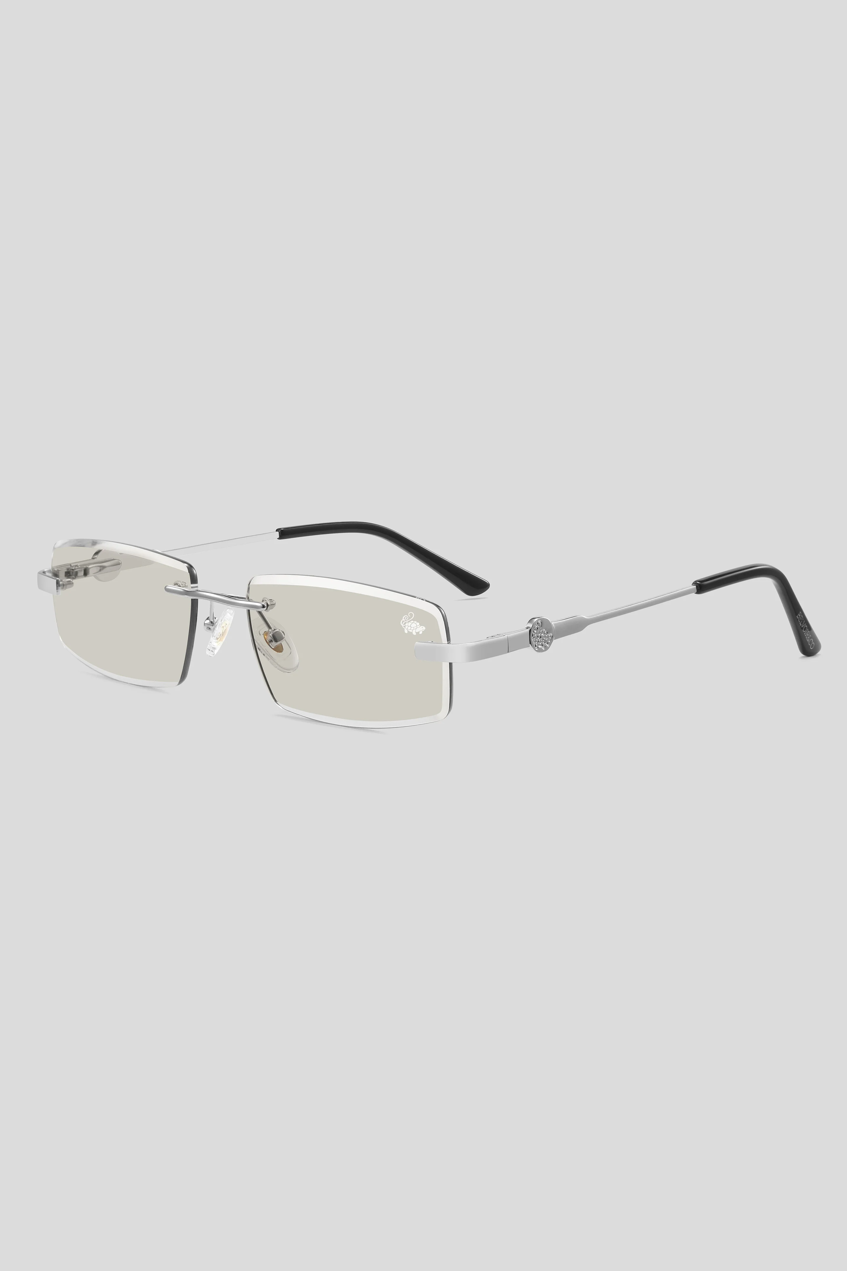Mabel Transition Brown | Silver - Image 3