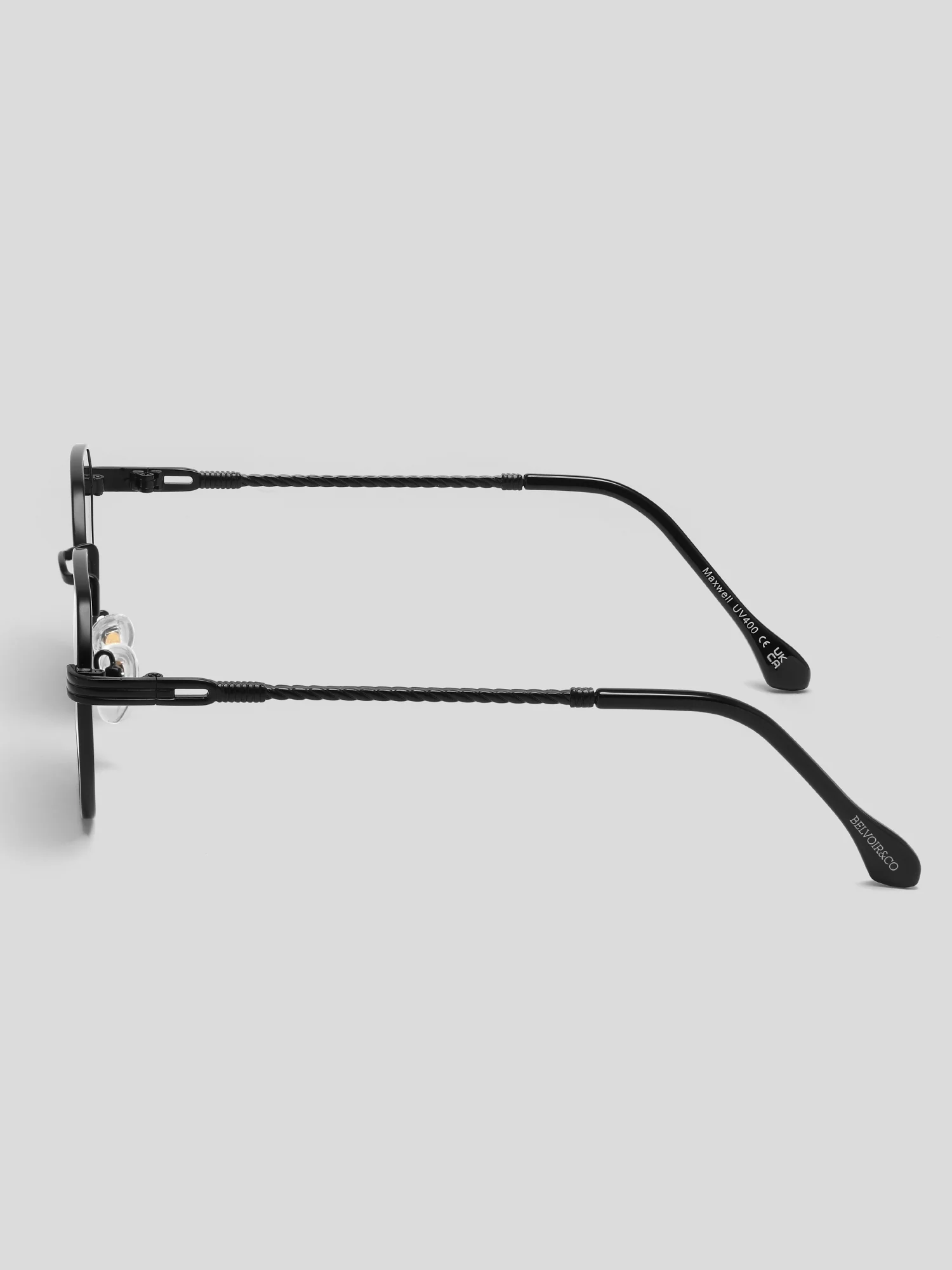 Maxwell Stealth - Image 4