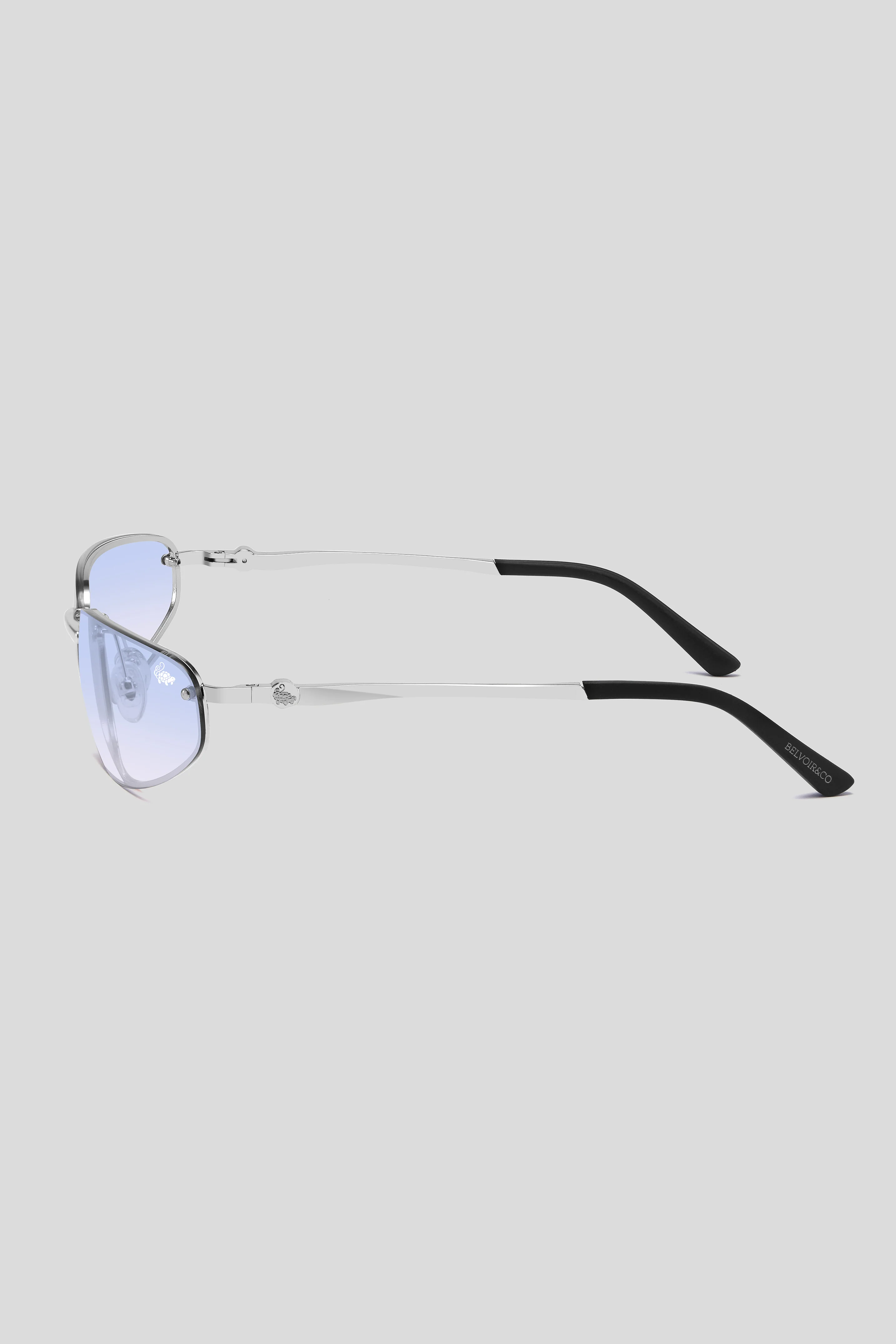 Racer Ice | Silver - Image 4