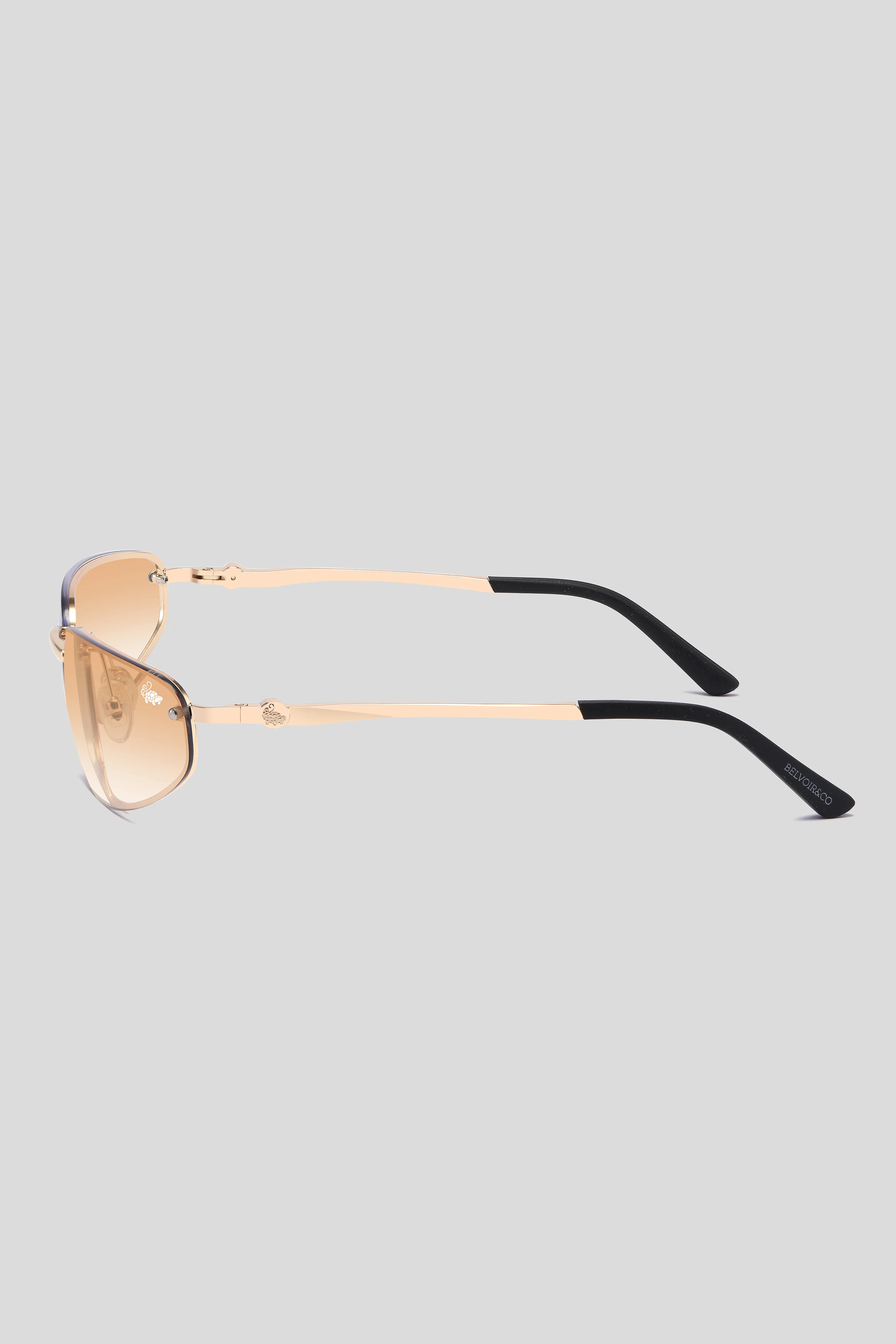 Racer Tea | Gold - Image 4