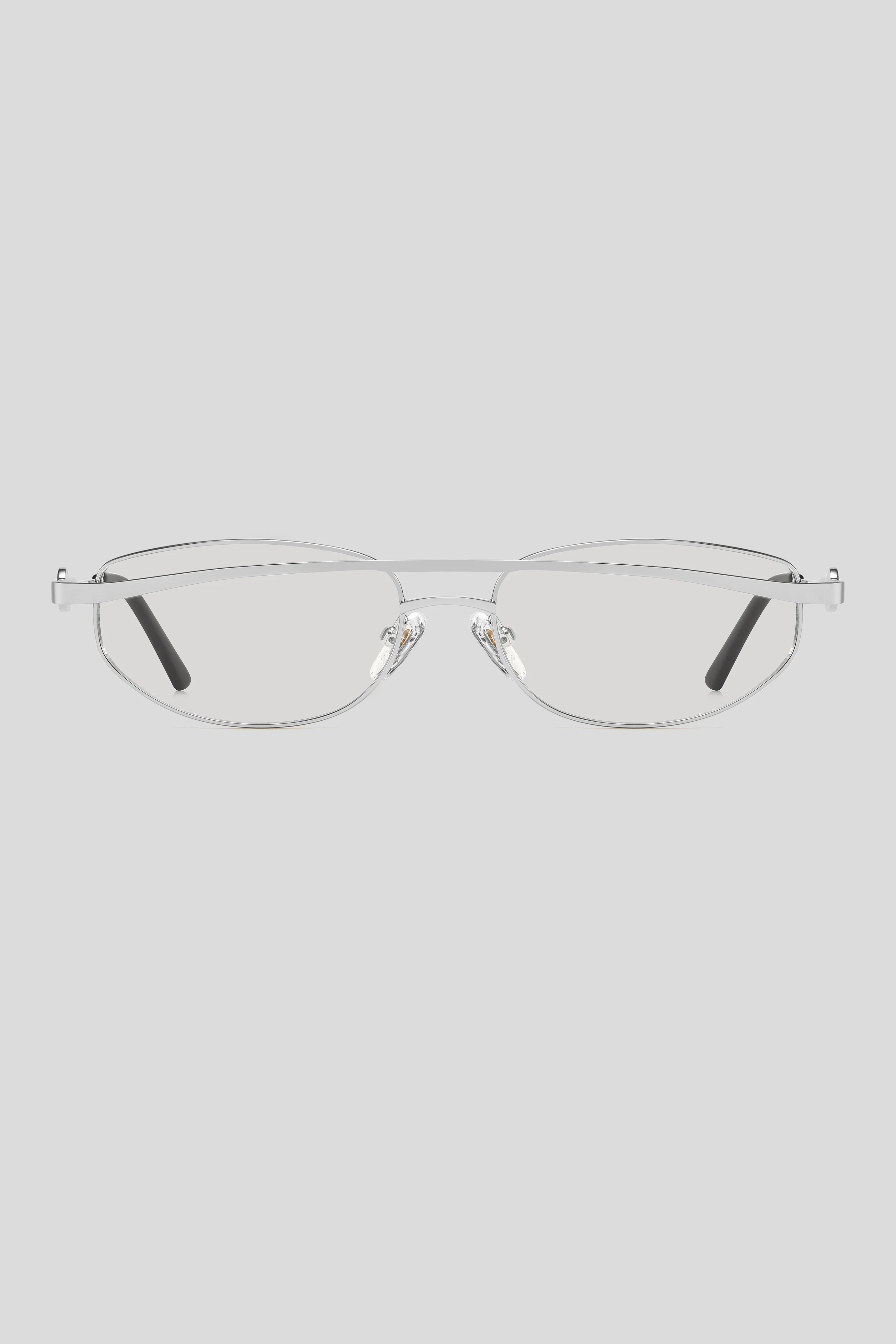 Solara Anti Blue | Silver - Image 3