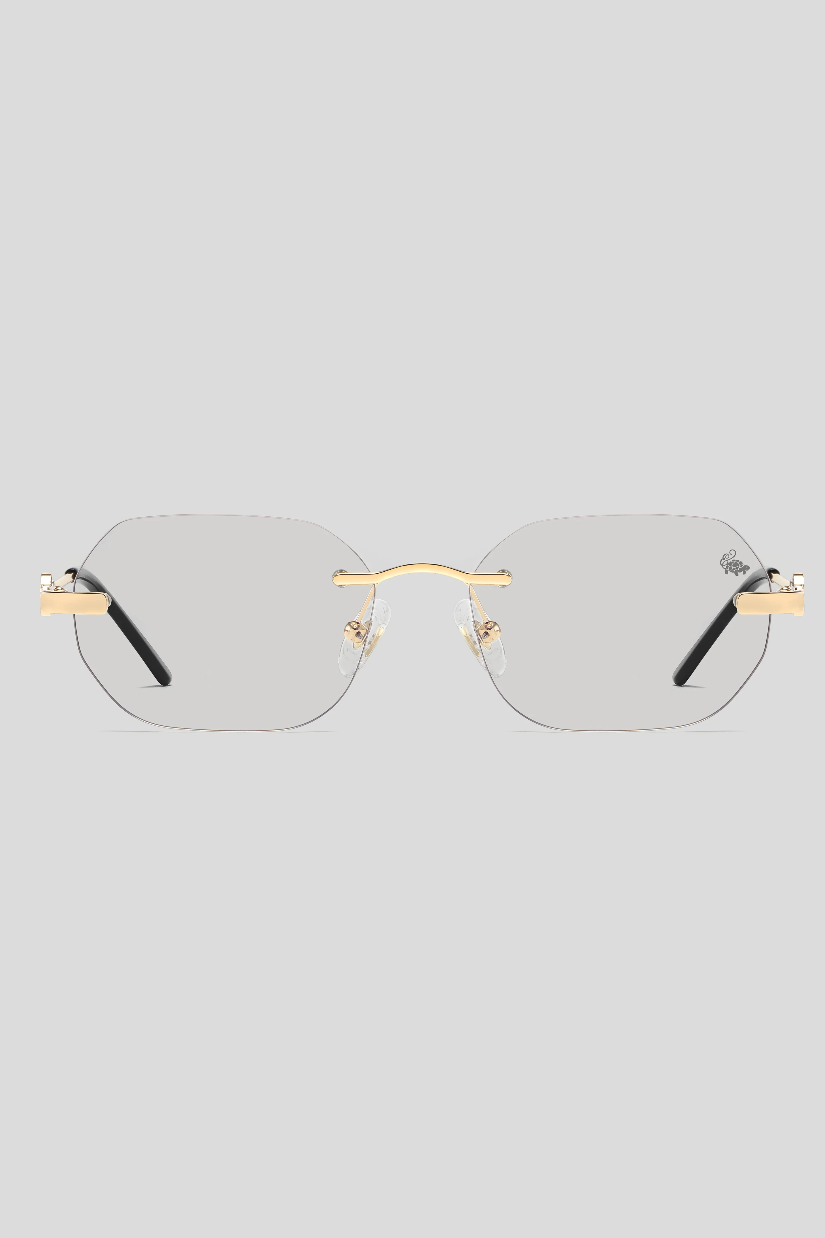 Willow Anti Blue | Gold - Image 5