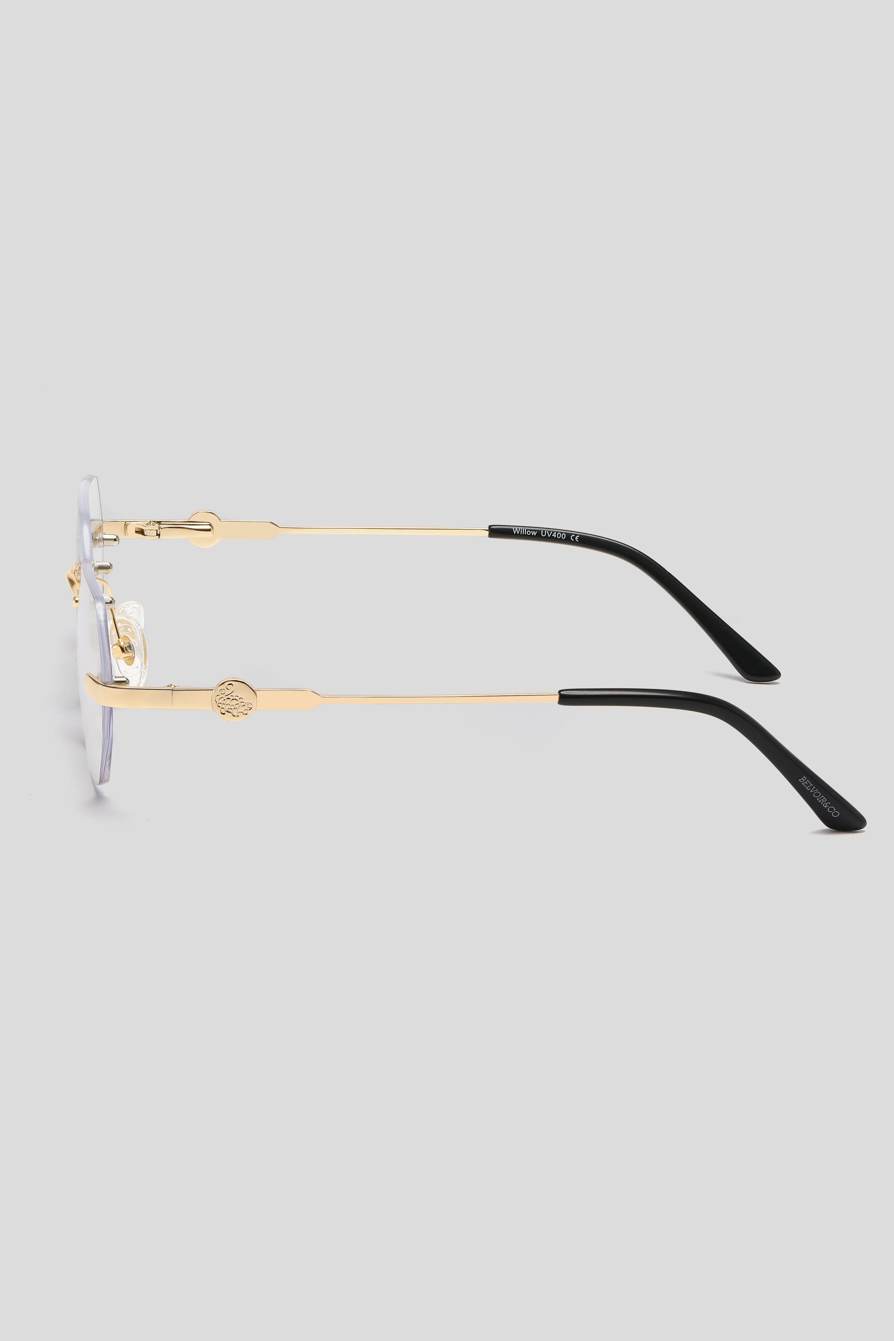 Willow Anti Blue | Gold - Image 6