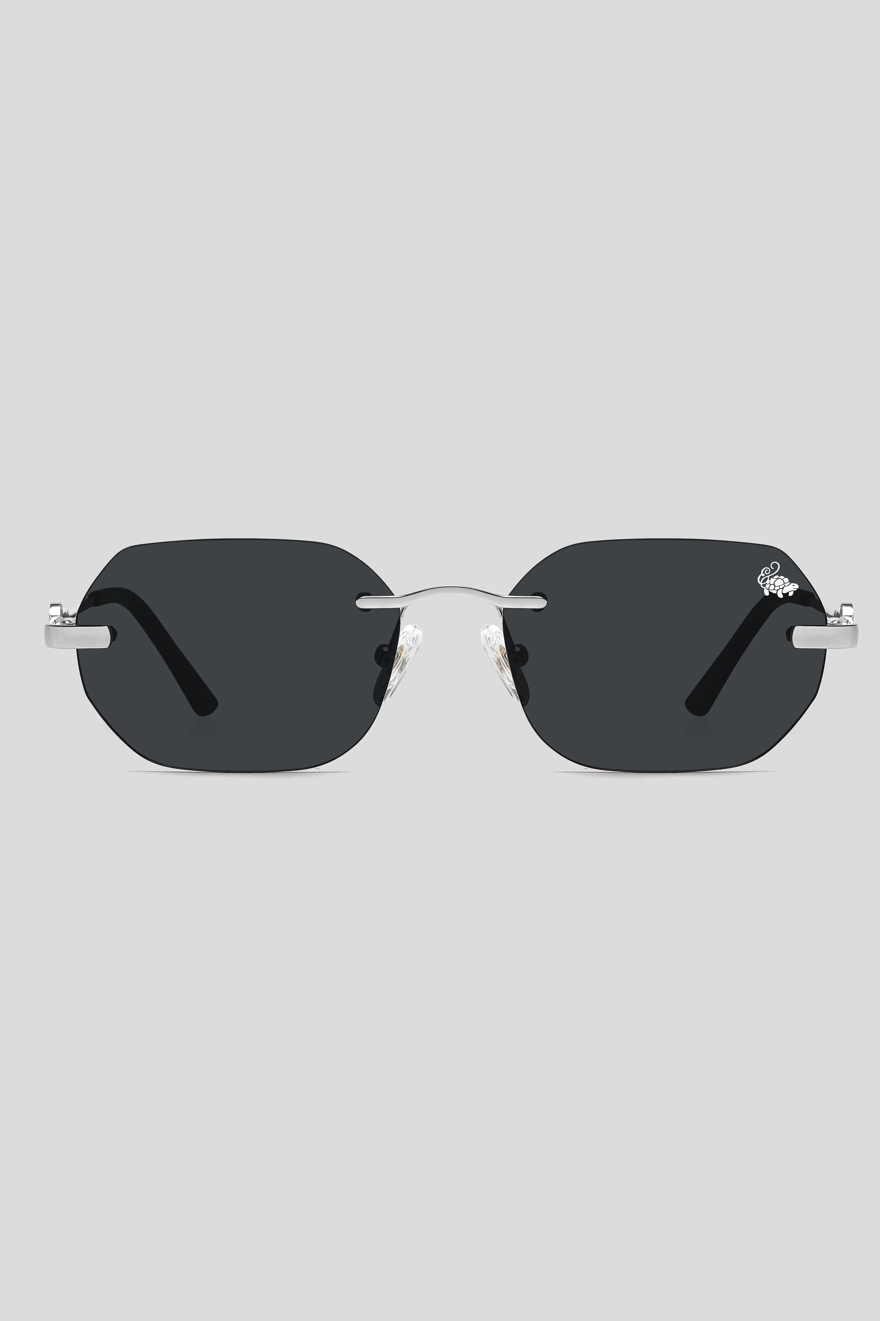 Willow Black | Silver - Image 3