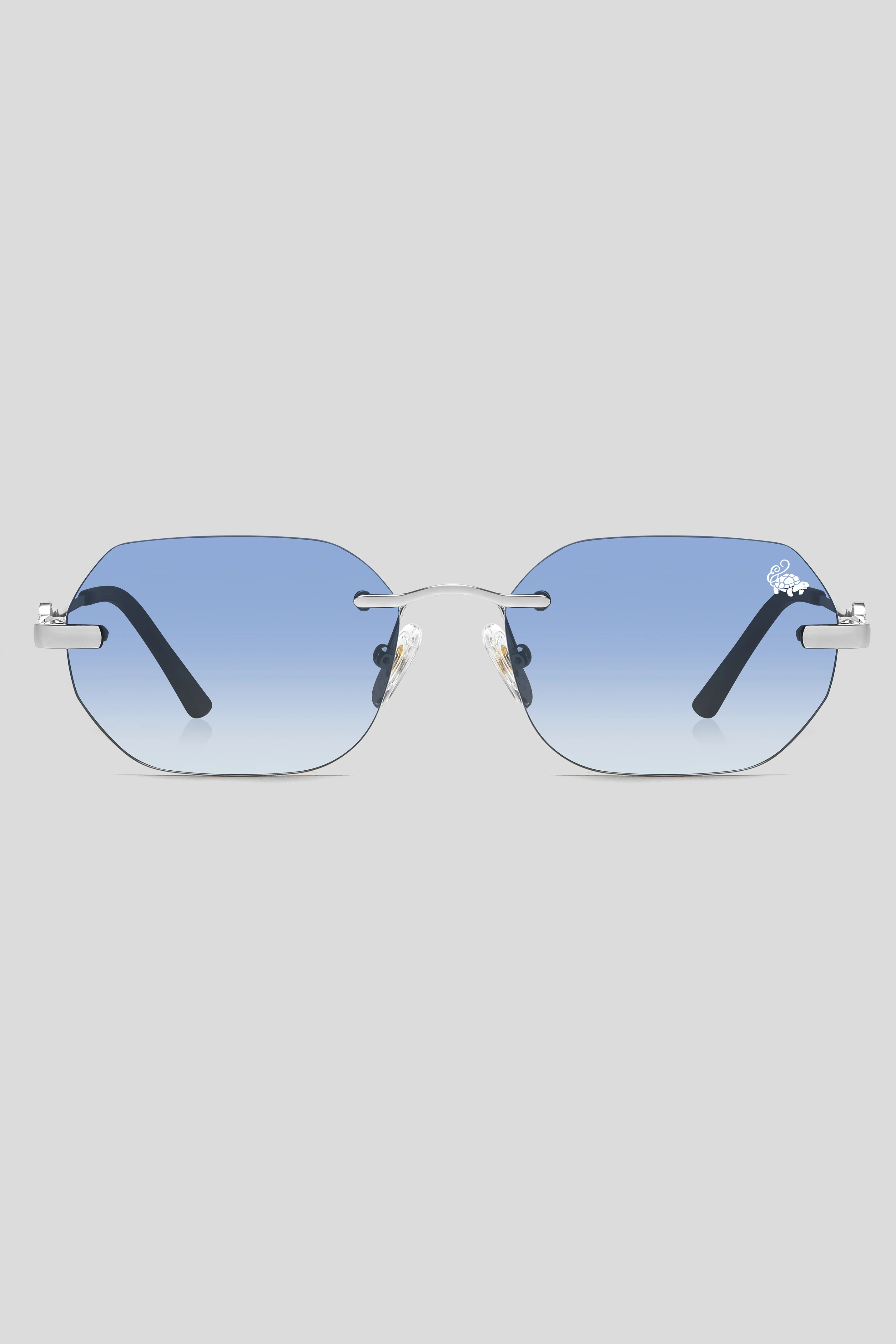 Willow Blue | Silver - Image 5