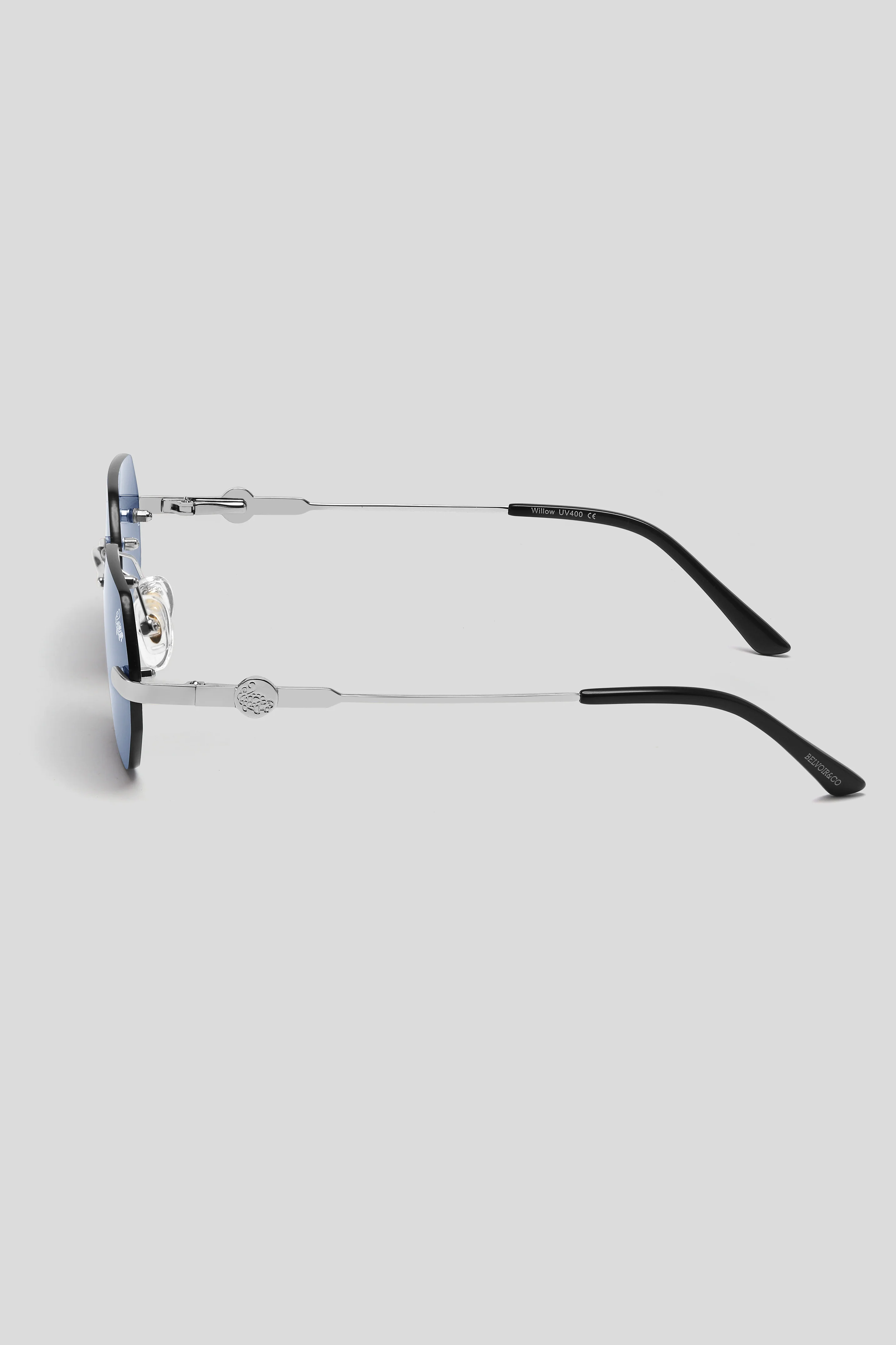 Willow Blue | Silver - Image 6